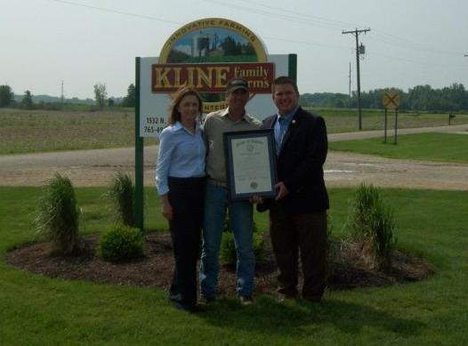 kline kline